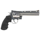 Colt Anaconda Single / Double .44 Magnum 6