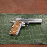 Pre-Owned - Kimber Stainless Raptor II Single 9mm 5