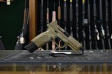 FNH FN 509 Tactical 9mm