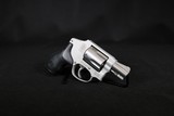 Smith & Wesson 642 Airweight .38 Special - 10 of 13