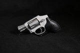 Smith & Wesson 642 Airweight .38 Special - 1 of 13