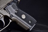 Sig Sauer P229 LEGION Double / Single 9mm 3.9