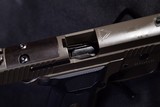 Sig Sauer P229 LEGION Double / Single 9mm 3.9