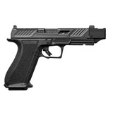 Shadow Systems DR920 Elite Compensated Semi-Auto 9mm 4.5