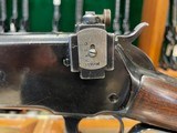 Pre-Owned - Winchester 1886 - .33 Win Lever Rifle - 16 of 23