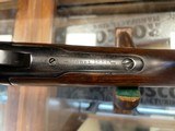 Pre-Owned - Winchester 1886 - .33 Win Lever Rifle - 17 of 23