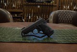 Pre-Owned - Kimber Nightfall M9 Single 9mm 3.15