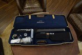 Pre-Owned - Blaser F3 Vantage Over / Under 12Ga 30