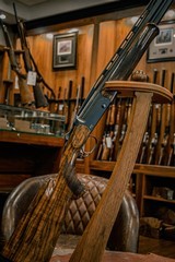 Pre-Owned - Blaser F3 Vantage Over / Under 12Ga 30