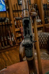 Pre-Owned - Springfield M1 Garand Semi-Auto 30-06 Springfield 24