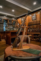 Pre-Owned - Springfield M1 Garand Semi-Auto 30-06 Springfield 24