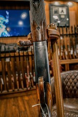 Pre-Owned - Krieghoff K32 O/U 12Ga 30