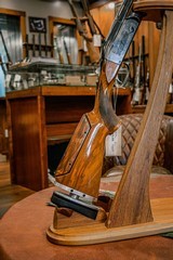 Pre-Owned - Krieghoff K32 O/U 12Ga 30