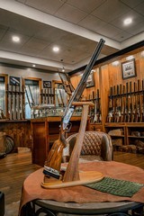 Pre-Owned - Krieghoff K32 O/U 12Ga 30