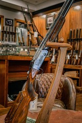 Pre-Owned - Krieghoff K32 O/U 12Ga 30