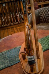 Pre-Owned - Krieghoff K32 O/U 12Ga 30