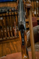 Pre-Owned - Krieghoff K32 O/U 12Ga 30