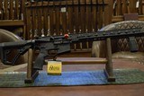 Pre-Owned - Daniel Defense DDM4V7 Unfired Semi-Auto 5.56 16