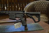 Pre-Owned - Daniel Defense DDM4V7 Unfired Semi-Auto 5.56 16