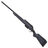 Savage 220 (AT) Slug LH Bolt 20 Gauge 22
