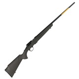Browning T Bolt 17 HMR 22