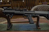 Pre-Owned - Keltec KSG Pump 12 Gauge 18.5