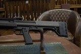 Pre-Owned - Keltec KSG Pump 12 Gauge 18.5