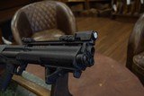 Pre-Owned - Keltec KSG Pump 12 Gauge 18.5