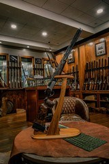 Pre-Owned - Franchi Diamond Over / Under 12 Gauge 27.5