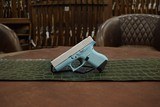 Pre-Owned - Glock G43 Semi-Auto 9mm 3.39