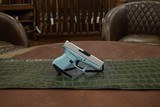 Pre-Owned - Glock G43 Semi-Auto 9mm 3.39