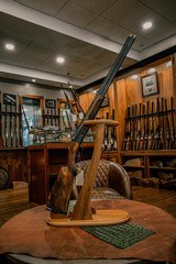 DEMO - Beretta DT11 Black Over/Under 12 Gauge 30