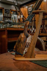 DEMO - Beretta DT11 Black Over/Under 12 Gauge 30