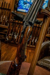 Pre-Owned - Standard MFG RBL Side by Side 12 Gauge 32