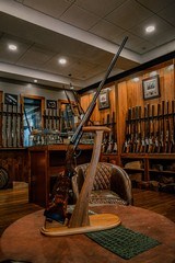 Pre-Owned - Standard MFG RBL Side by Side 12 Gauge 32