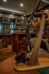 Pre-Owned - Standard MFG RBL Side by Side 12 Gauge 32