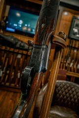 Pre-Owned - Standard MFG RBL Side by Side 12 Gauge 32