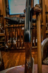 Pre-Owned - Remington 1100 Classic Trap Semi-Auto 12 Gauge 30