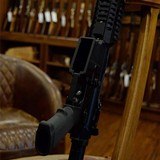 Pre-Owned - Colt Monolithic M4 CR6940 Semi-Auto 5.56 / .223 16