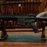 Pre-Owned - Colt Monolithic M4 CR6940 Semi-Auto 5.56 / .223 16