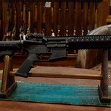 Pre-Owned - Colt Monolithic M4 CR6940 Semi-Auto 5.56 / .223 16