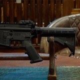Pre-Owned - Colt Monolithic M4 CR6940 Semi-Auto 5.56 / .223 16