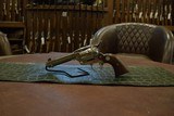 Pre-Owned - Colt Single Action Army 1993 45 Long Colt 4.75