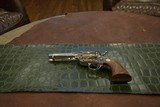 Pre-Owned - Colt Single Action Army 1993 45 Long Colt 4.75