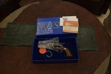 Pre-Owned - Colt Single Action Army 1993 45 Long Colt 4.75