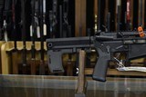 POF Minuteman 5.56mm Semi-Automatic AR15 Pistol with Tungsten Finish NO BRACE - 2 of 4