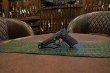 Pre-Owned - Beretta 92FS Semi-Auto 9mm 5