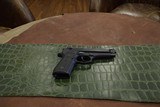 Pre-Owned - Beretta 92FS Semi-Auto 9mm 5