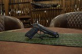 Pre-Owned - Beretta 92FS Semi-Auto 9mm 5