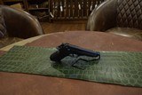 Pre-Owned - Beretta 92FS Semi-Auto 9mm 5